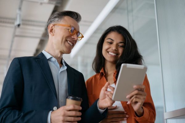 LinkedIn Profil Optimierung